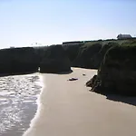 Costa Piscinas De Lujo - Playa Catedrales *
