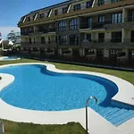 Costa Piscinas De Lujo - Playa Catedrales דירה בריירוס