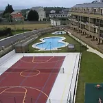 דירה Costa Piscinas De Lujo - Playa Catedrales *