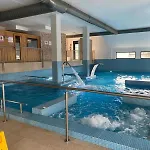 Costa Piscinas De Lujo - Playa Catedrales דירה בריירוס
