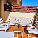 Costa Piscinas De Lujo - Playa Catedrales דירה