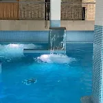 דירה Costa Piscinas De Lujo - Playa Catedrales בריירוס