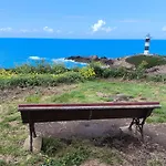 דירה Costa Piscinas De Lujo - Playa Catedrales *