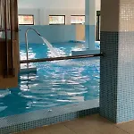 Costa Piscinas De Lujo - Playa Catedrales דירה