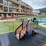 דירה Costa Piscinas De Lujo - Playa Catedrales