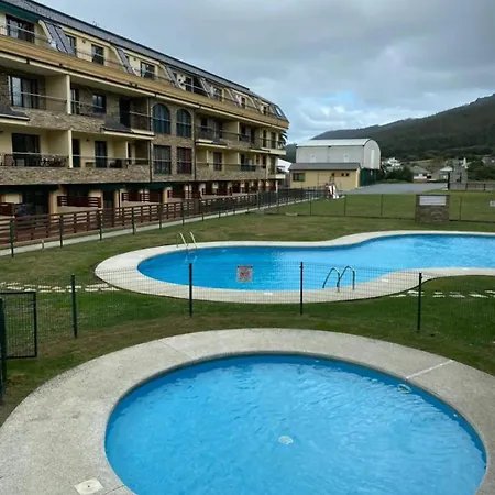 Costa Piscinas De Lujo - Playa Catedrales