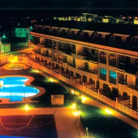 Costa Piscinas De Lujo - Playa Catedrales * Barreiros