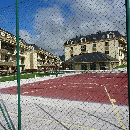 Costa Piscinas De Lujo - Playa Catedrales Apartment