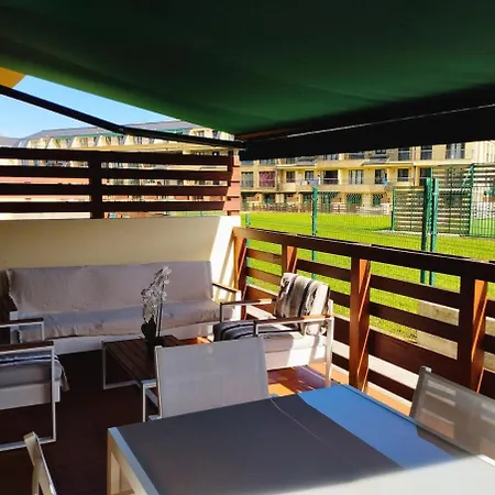 Costa Piscinas De Lujo - Playa Catedrales *