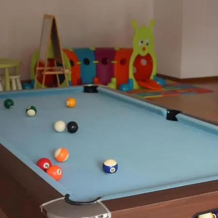 Costa Piscinas De Lujo - Playa Catedrales Апартаменты