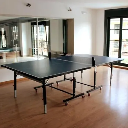 Costa Piscinas De Lujo - Playa Catedrales Apartment Barreiros