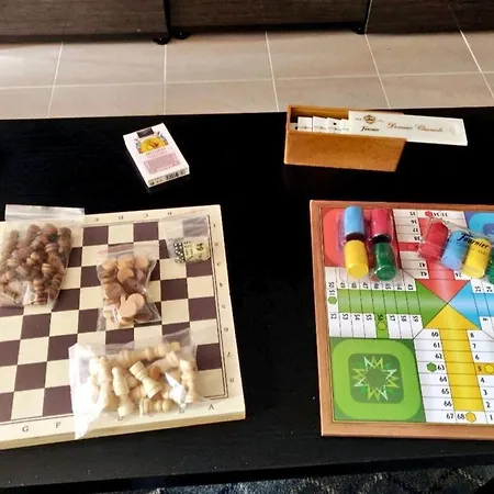 Costa Piscinas De Lujo - Playa Catedrales Апартаменты