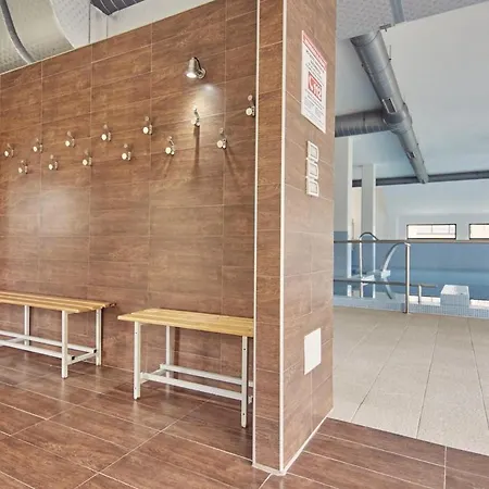 Costa Piscinas De Lujo - Playa Catedrales