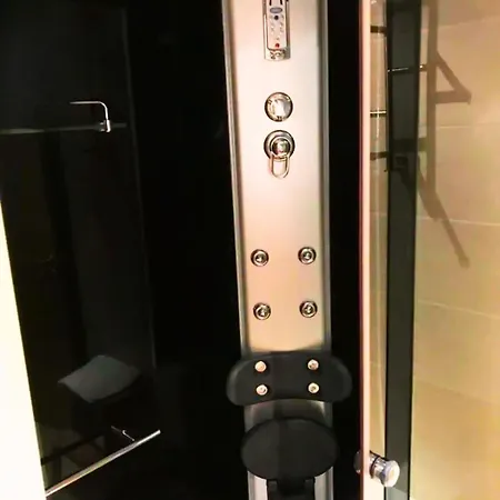 Costa Piscinas De Lujo - Playa Catedrales Апартаменты