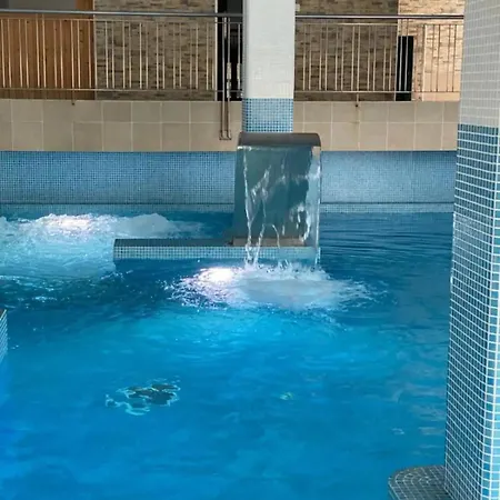 Apartment Costa Piscinas De Lujo - Playa Catedrales Barreiros