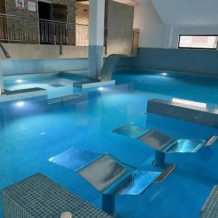 Costa Piscinas De Lujo - Playa Catedrales * Barreiros