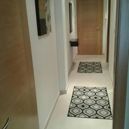 Costa Piscinas De Lujo - Playa Catedrales Апартаменты Баррейрос