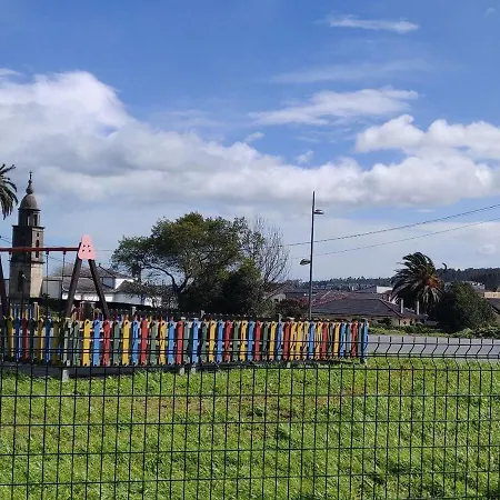 Costa Piscinas De Lujo - Playa Catedrales