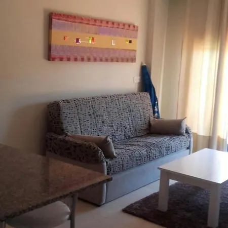 Costa Piscinas De Lujo - Playa Catedrales Апартаменты