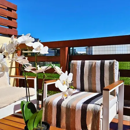 Costa Piscinas De Lujo - Playa Catedrales