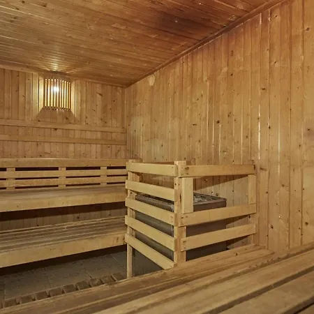 Costa Piscinas De Lujo - Playa Catedrales Апартаменты *