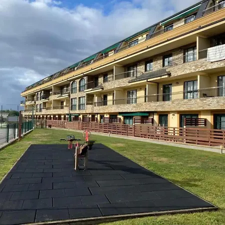 Costa Piscinas De Lujo - Playa Catedrales *