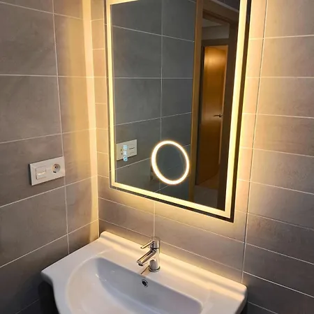 Costa Piscinas De Lujo - Playa Catedrales * Barreiros