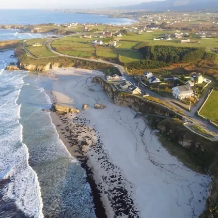 Apartment Costa Piscinas De Lujo - Playa Catedrales