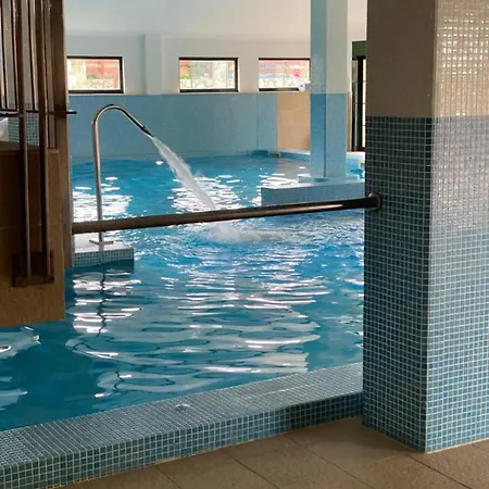 Costa Piscinas De Lujo - Playa Catedrales Апартаменты