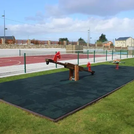 Апартаменты Costa Piscinas De Lujo - Playa Catedrales *